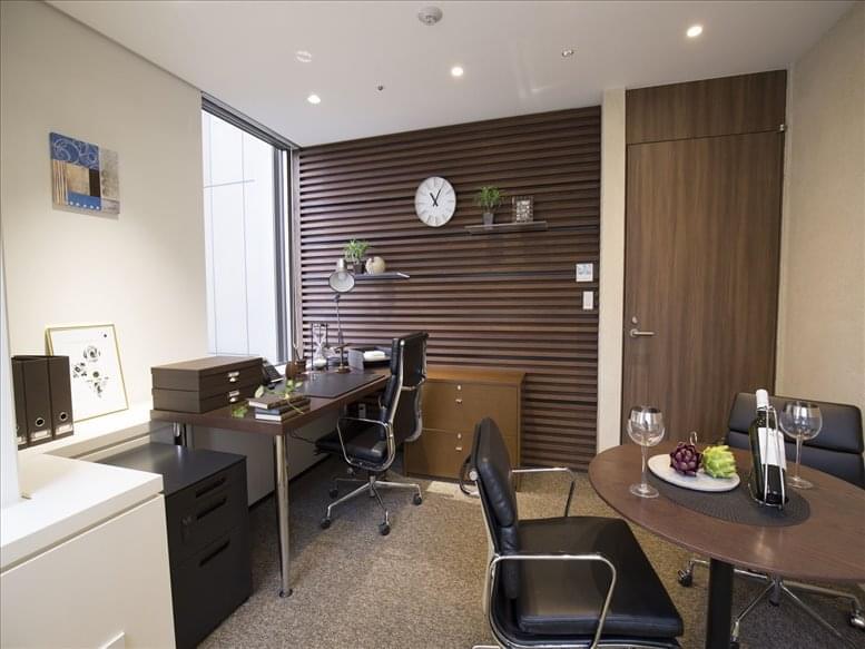 Nisso Building Co., Ltd. image 2