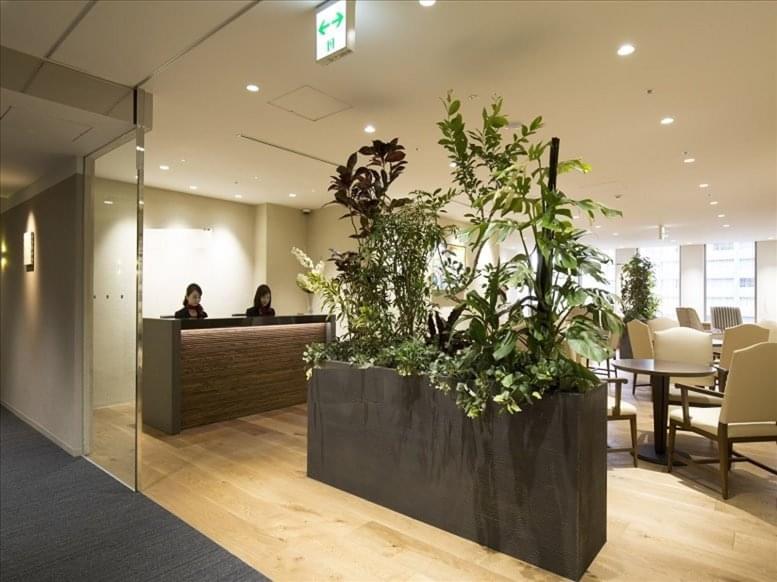 Nisso Building Co., Ltd. image 4