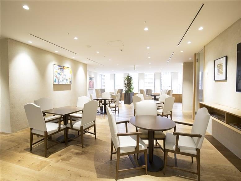 Nisso Building Co., Ltd. image 3