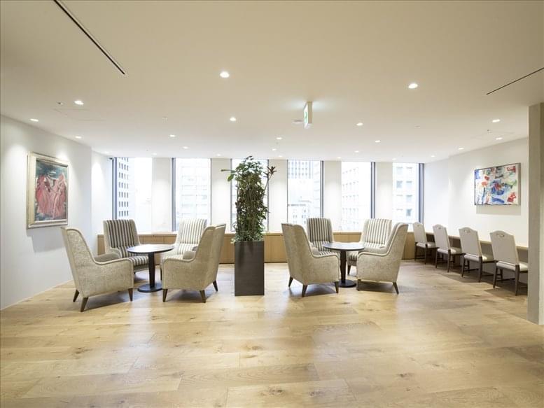 Nisso Building Co., Ltd. image 5