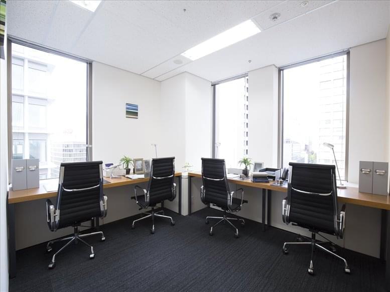 Nisso Building Co., Ltd. image 1