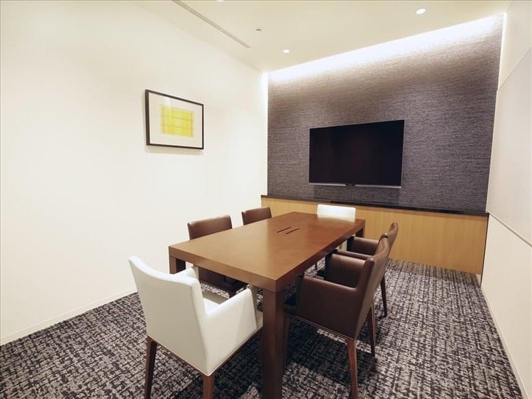 Nisso Building Co., Ltd. image 2