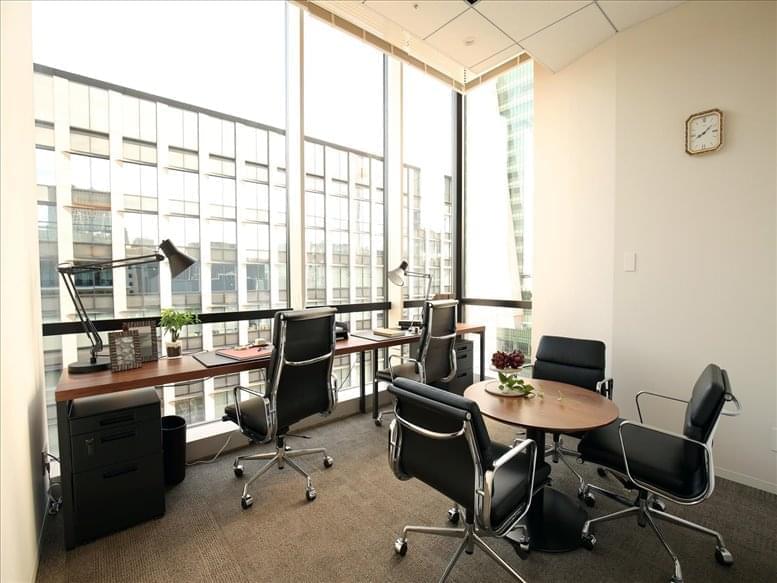 Nisso Building Co., Ltd. image 4