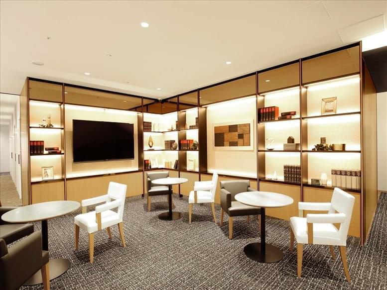 Nisso Building Co., Ltd. image 3