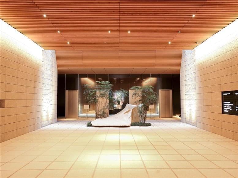 Nisso Building Co., Ltd. image 5