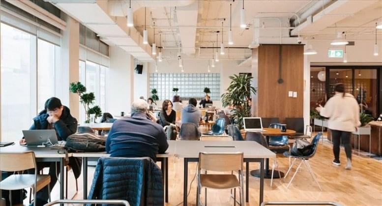 WeWork image 3