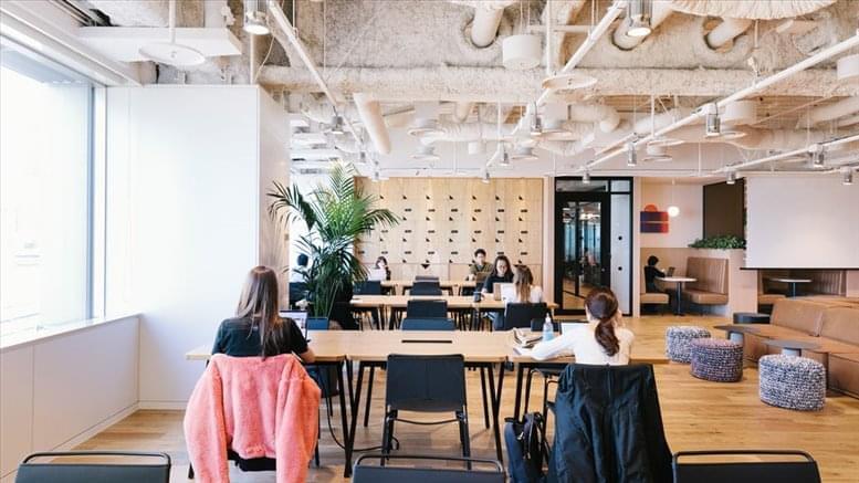 WeWork image 5