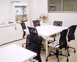 Academia Kichijoji Plus image 4