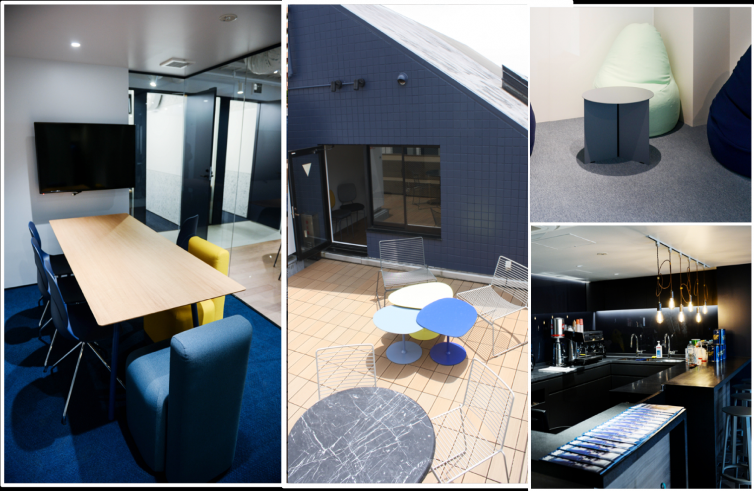 Blink - Smart Workspace image 2