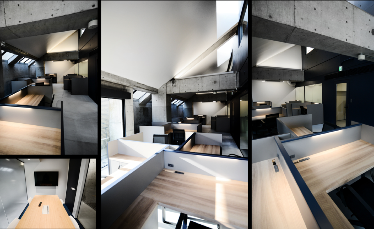 Blink - Smart Workspace image 4