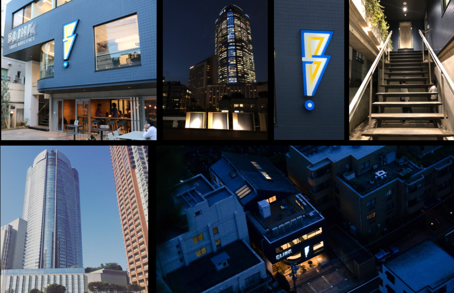 Blink - Smart Workspace image 3