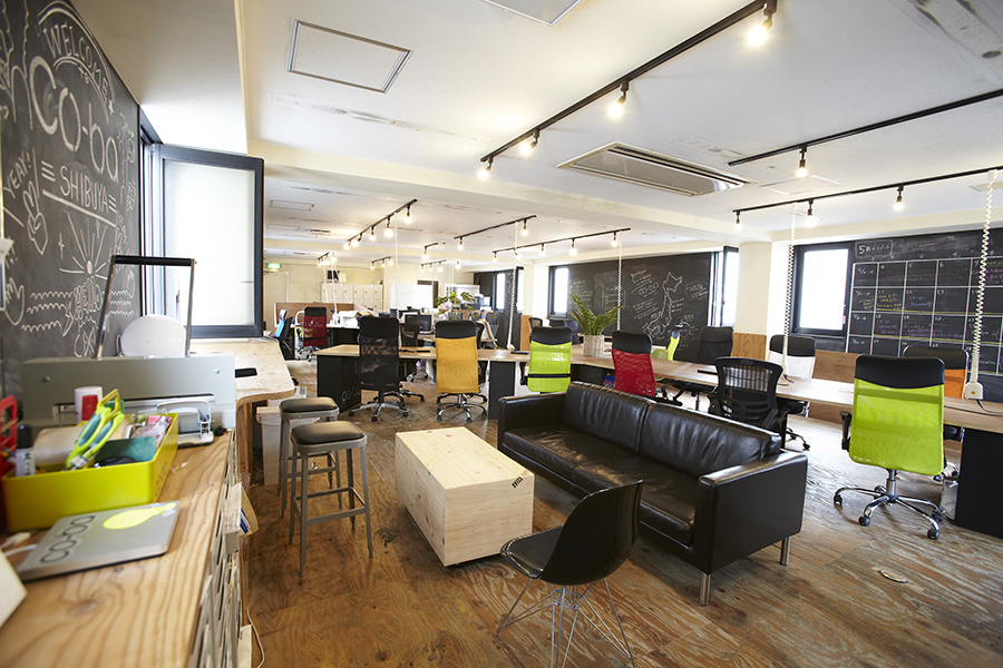 Co-ba Shibuya image 4