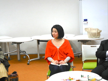 Co-Lab Futako Tamagawa image 4