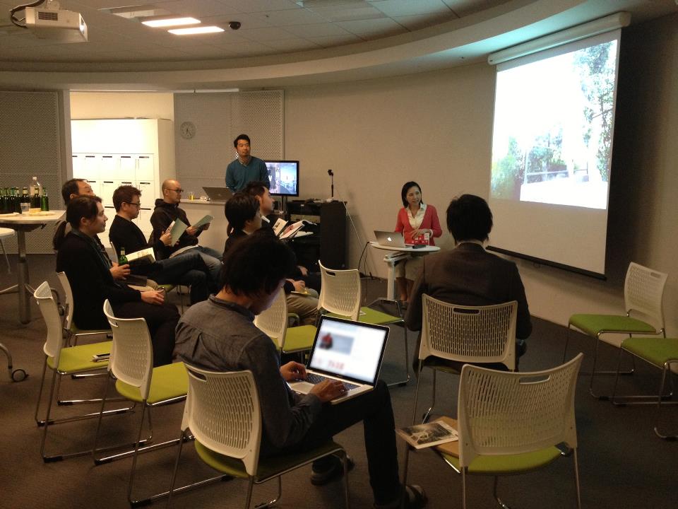 Co-Lab Futako Tamagawa image 1