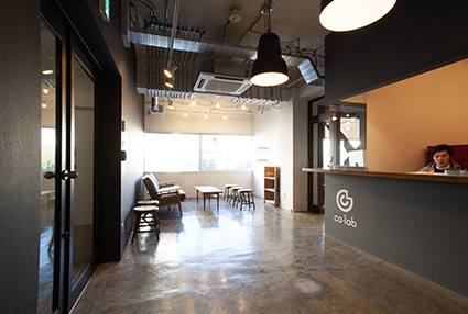 Co-Lab Nishi Azabu image 3