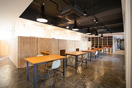 Co-Lab Nishi Azabu image 5