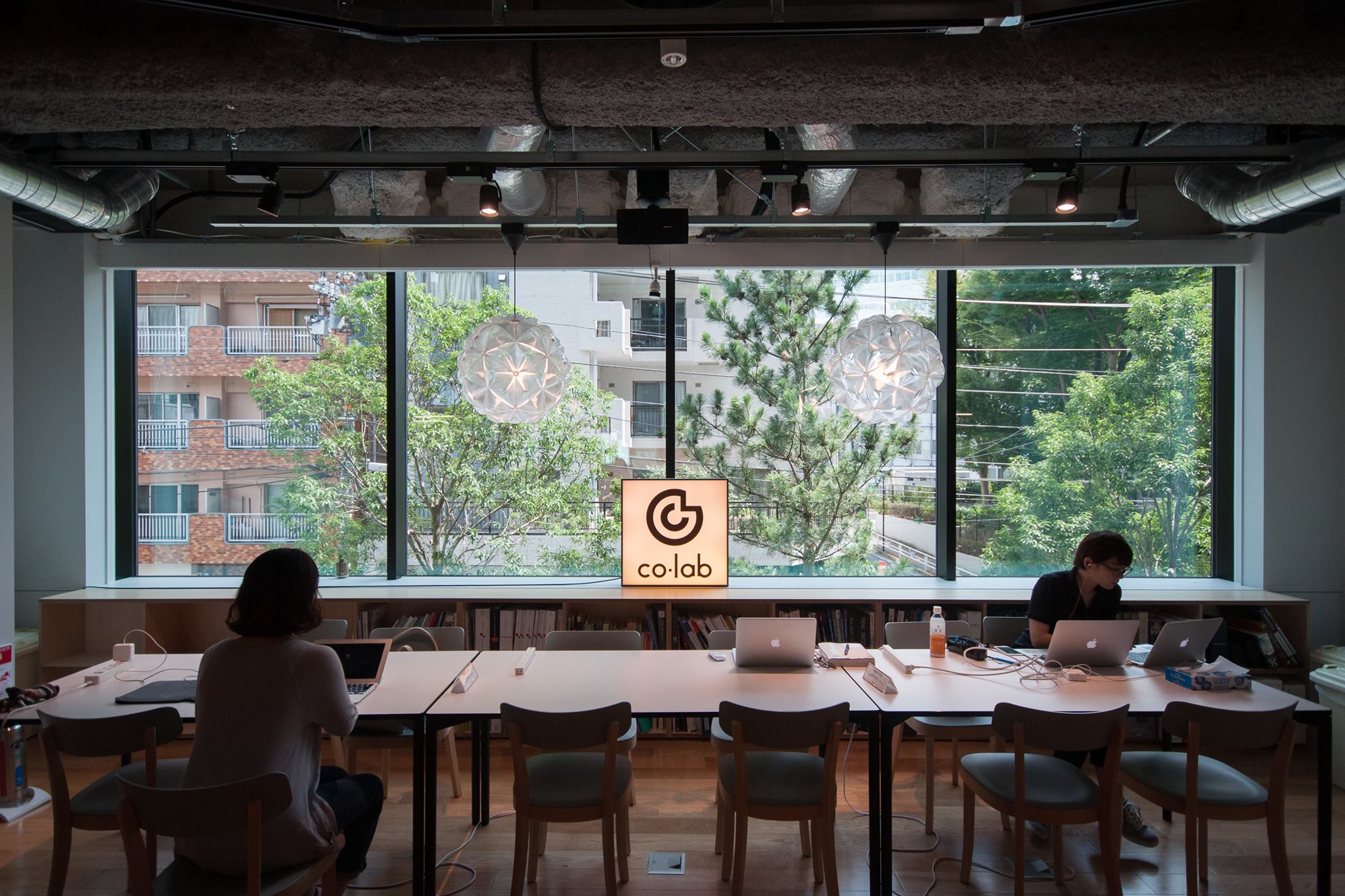 Co-Lab Sumida Kamezawa image 5