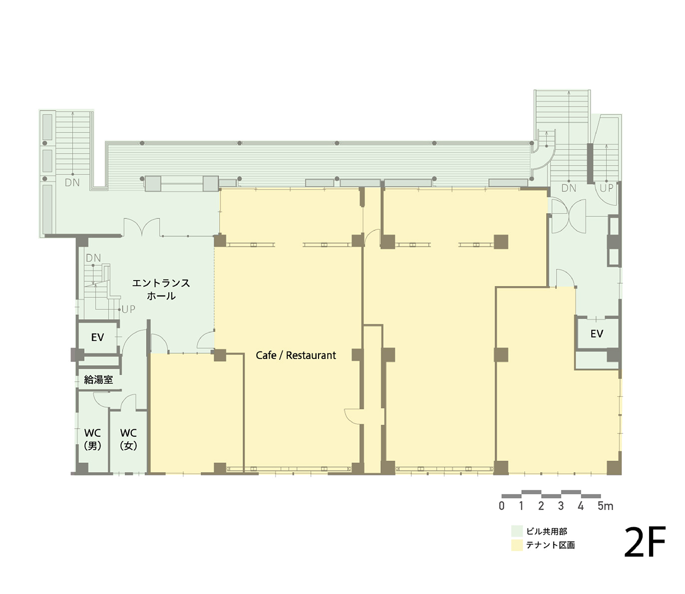 Co-Lab Taikanyama image 2