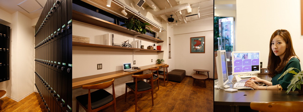 Commun Shibuya image 2