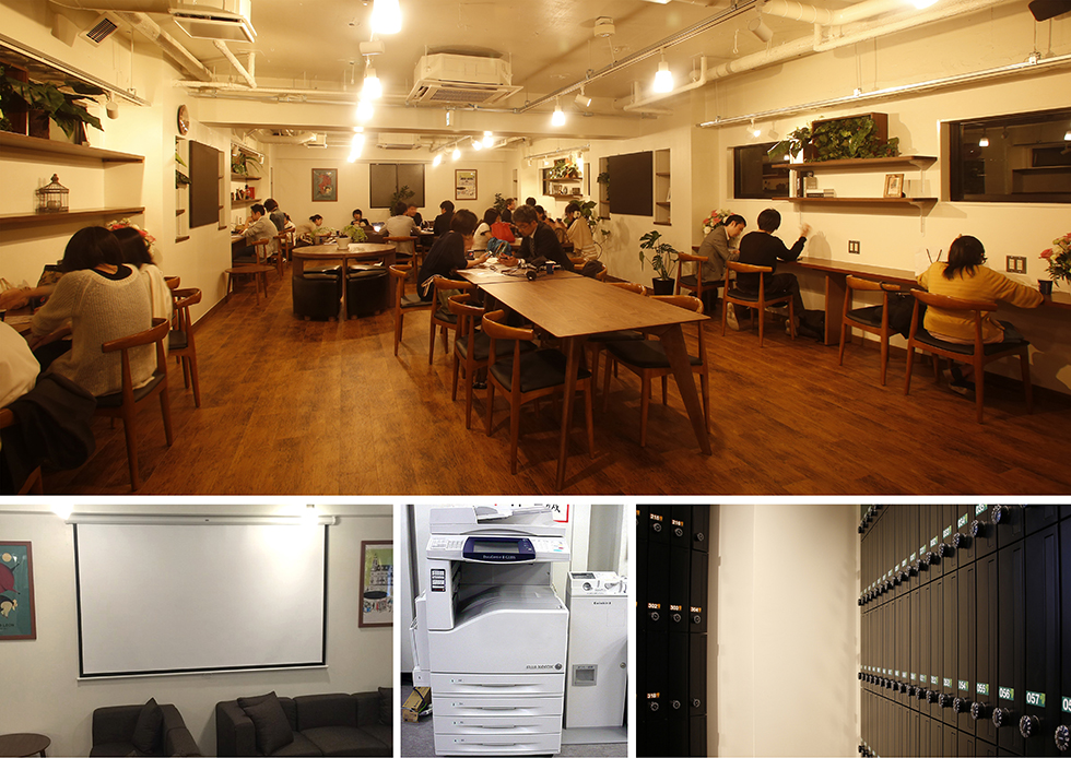 Commun Shibuya image 4