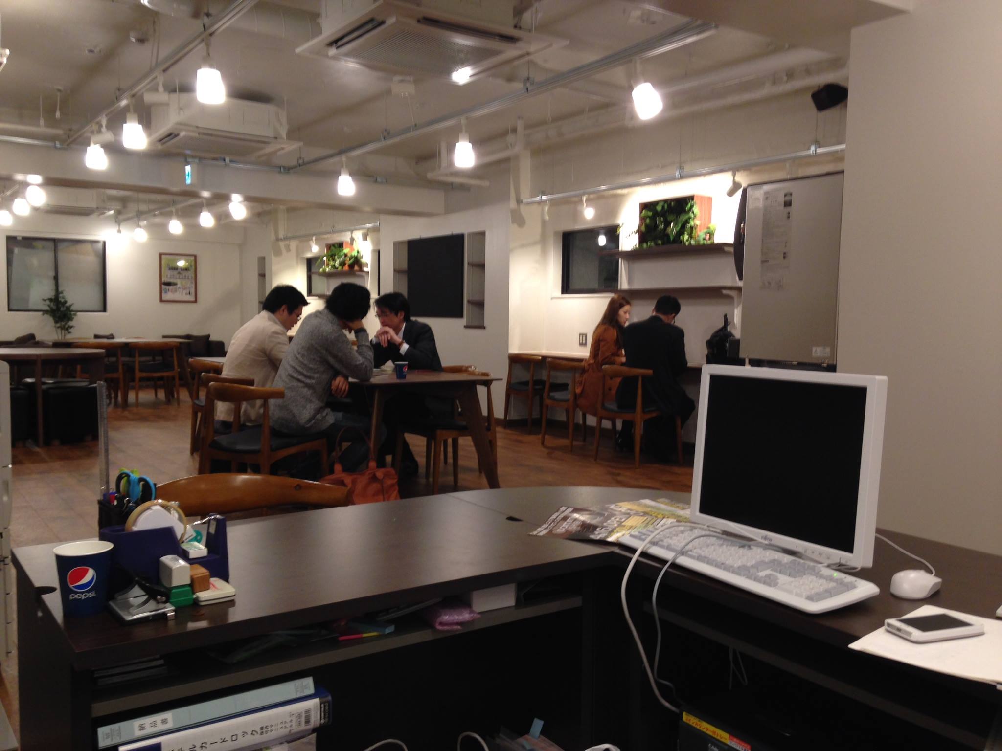 Commun Shibuya image 3