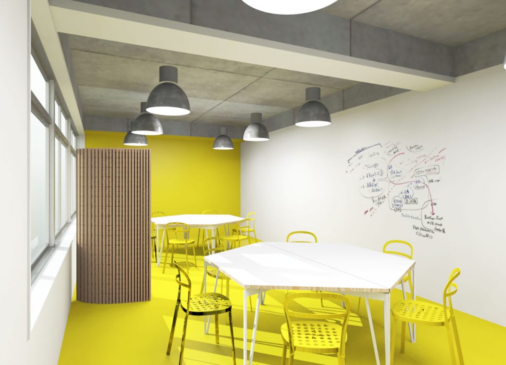 Connecting the Dots (Yoyogi) image 2