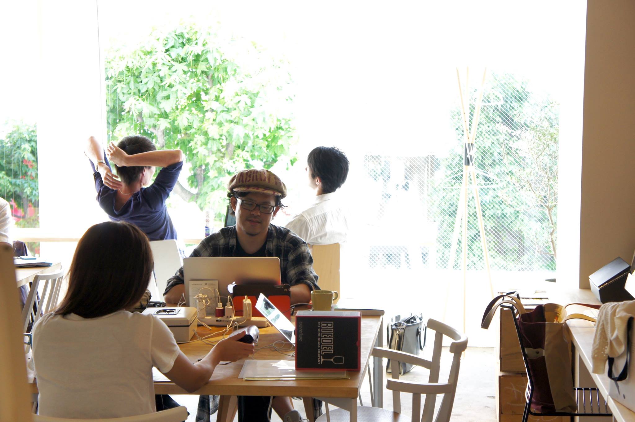 Connecting the Dots profile image