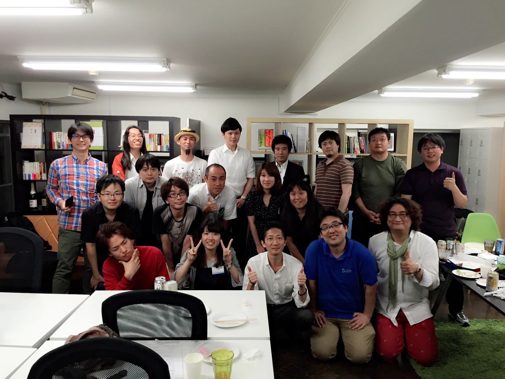 Coworking Spot Akasaka image 2