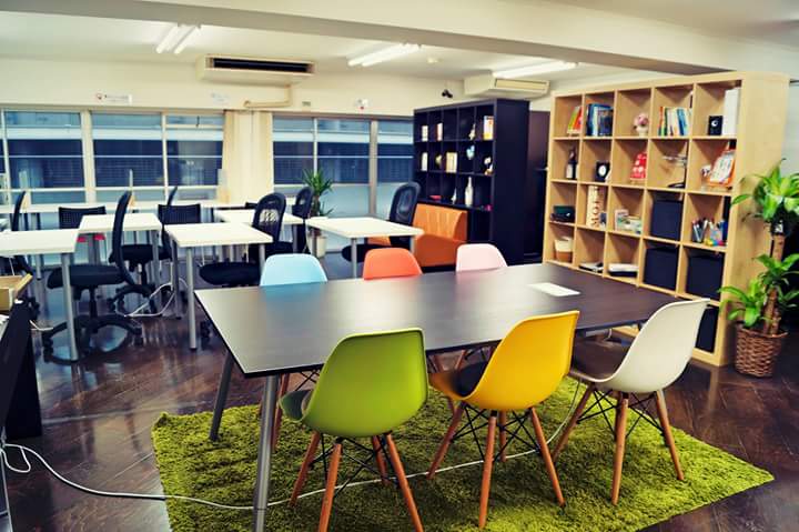 Coworking Spot Akasaka image 4