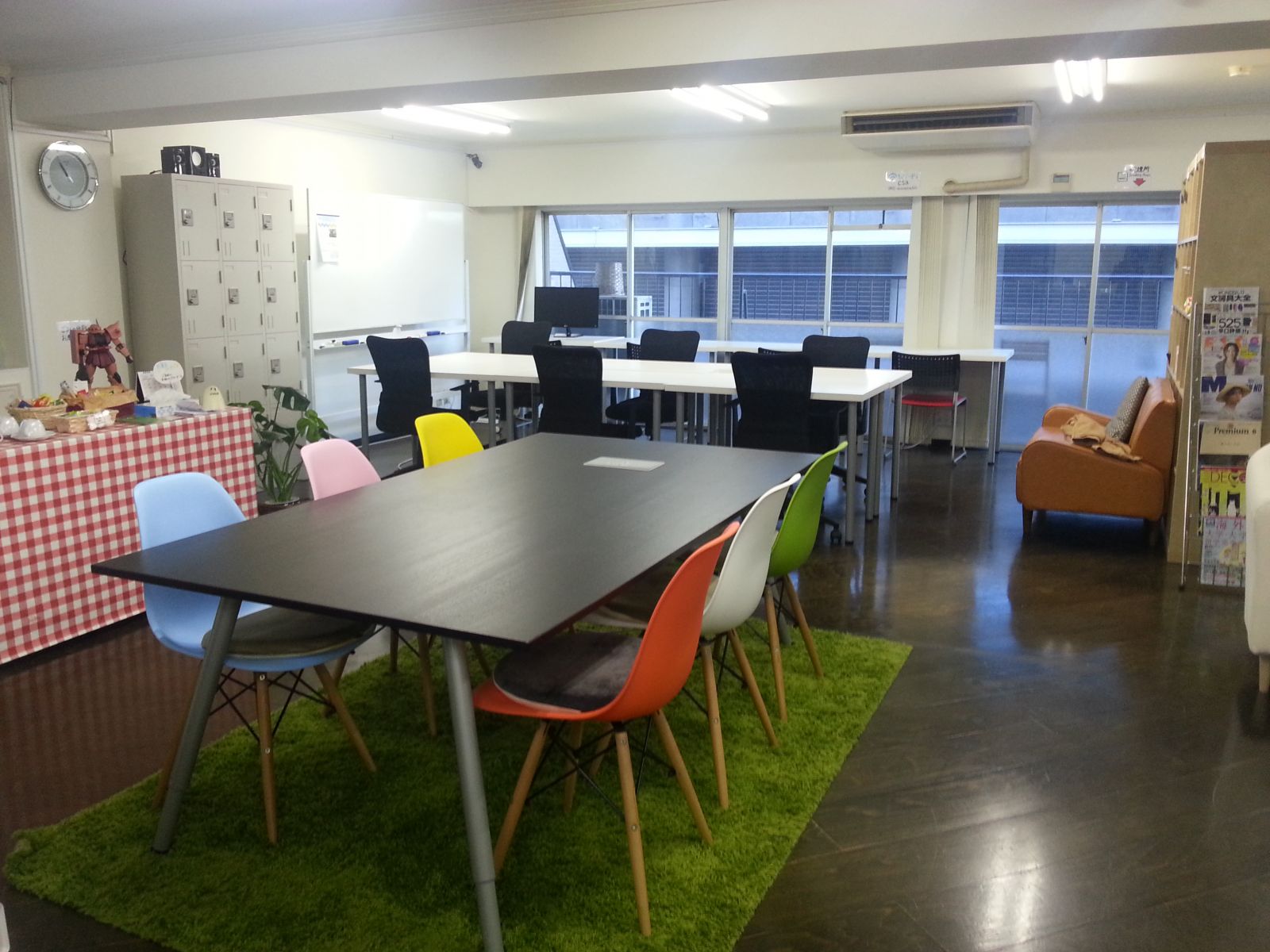 Coworking Spot Akasaka image 3