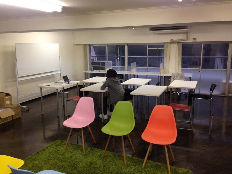 Coworking Spot Akasaka image 5