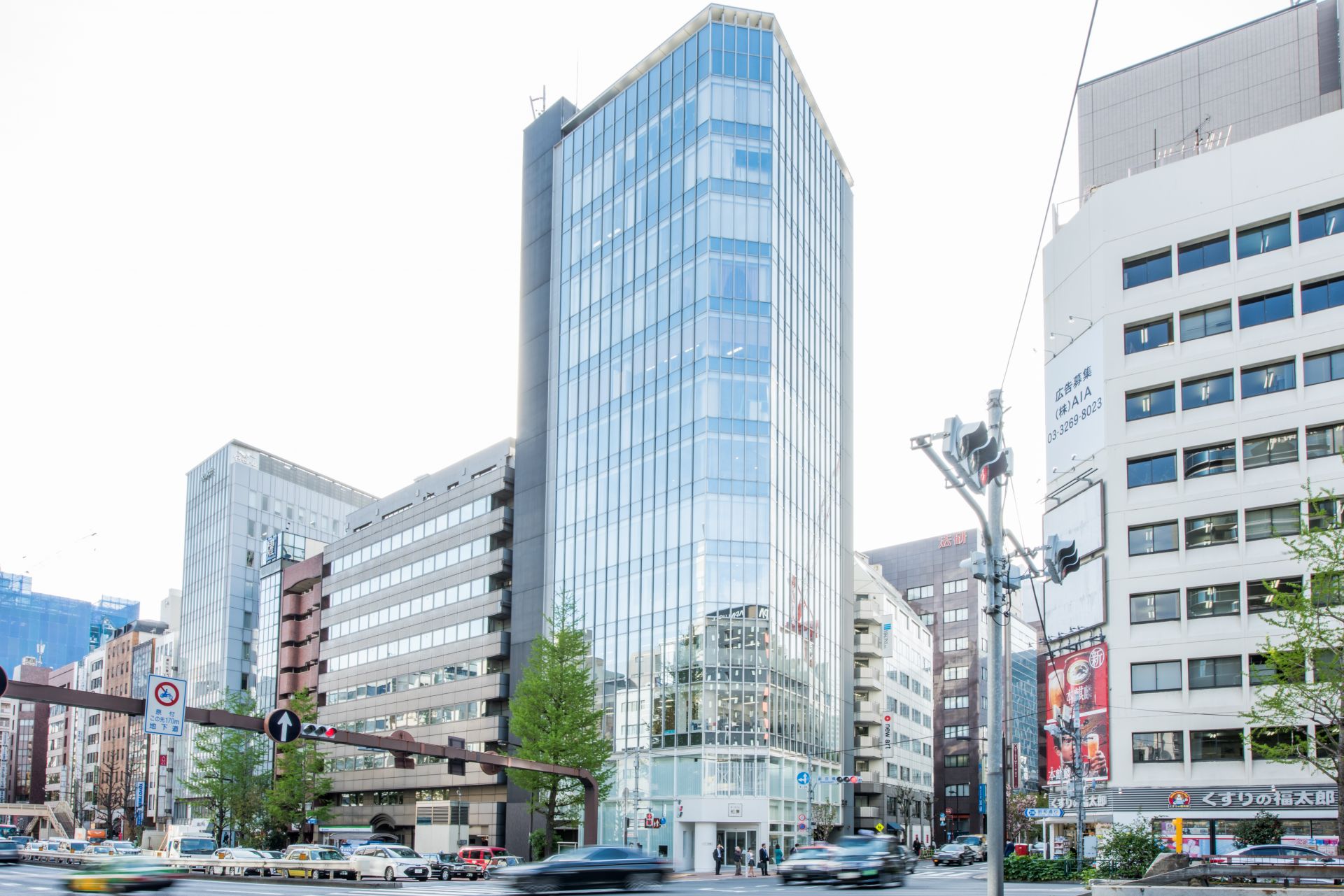 fabbit Ginza image 3