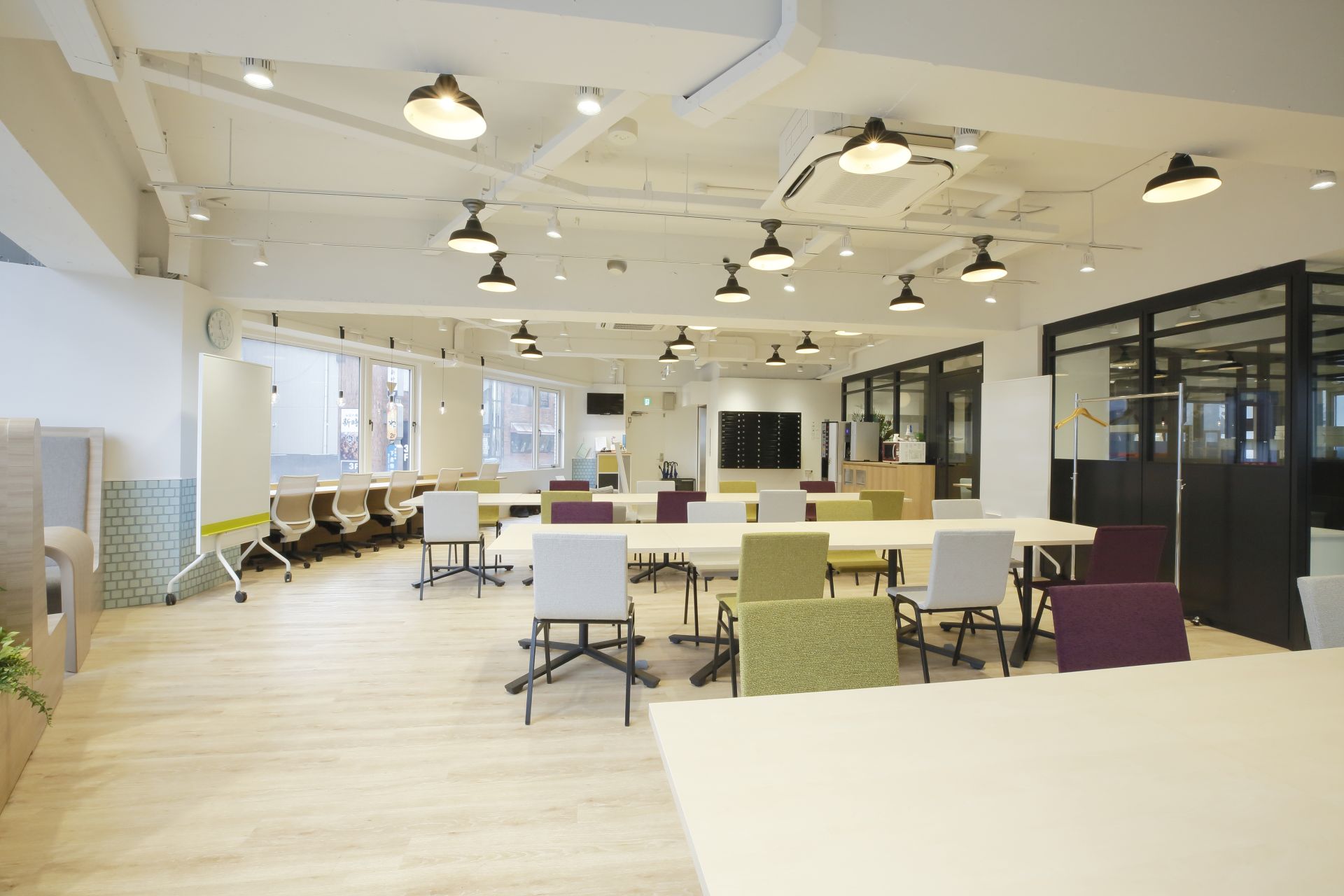 fabbit Hachioji image 2