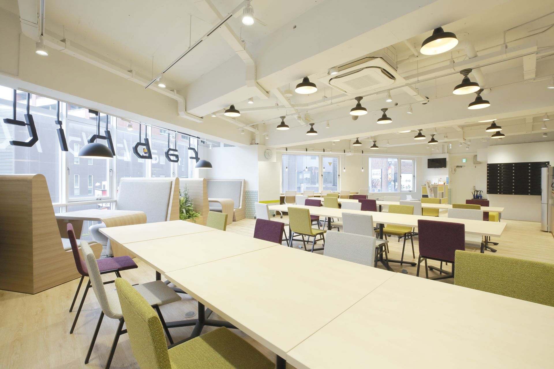 fabbit Hachioji image 4