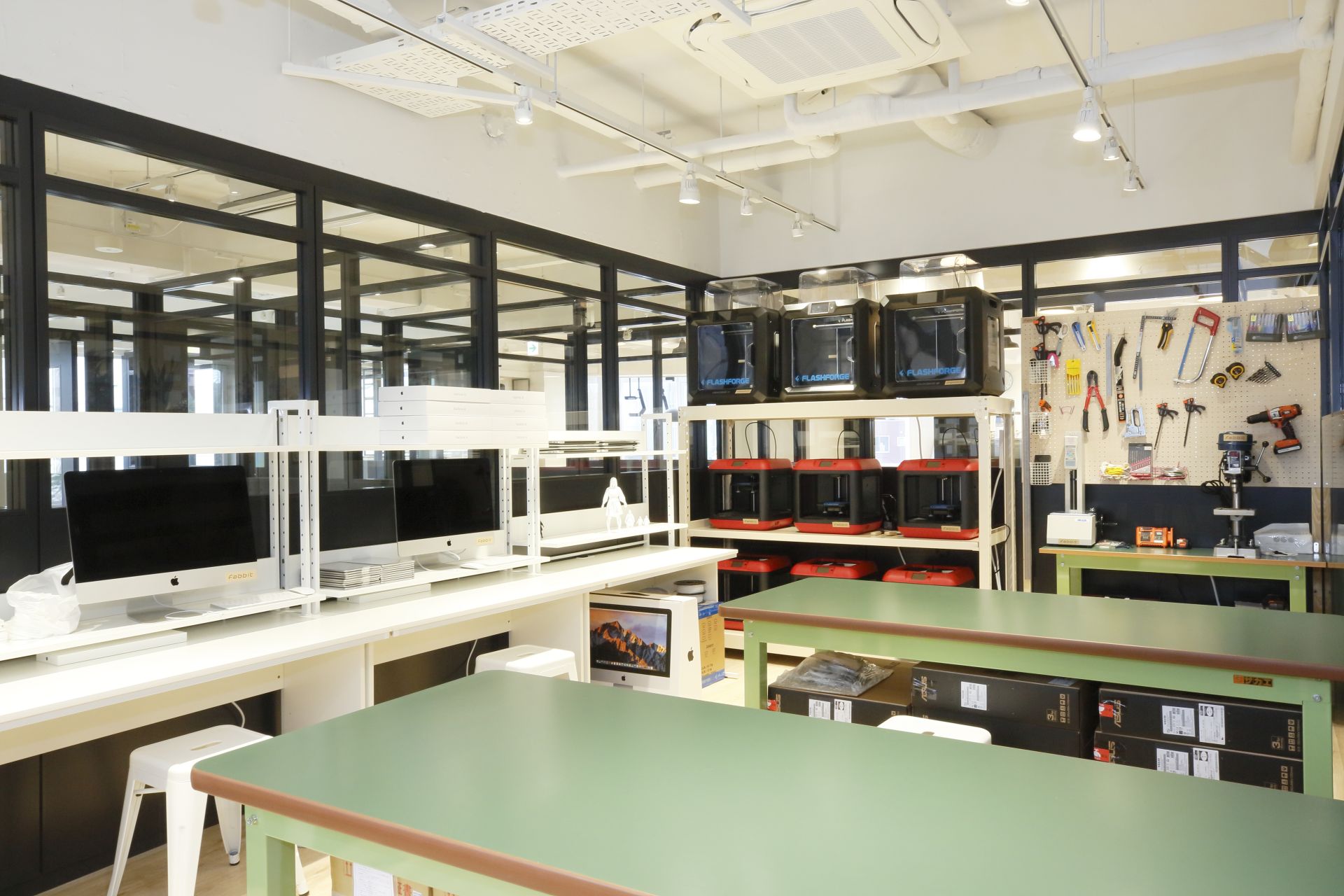 fabbit Hachioji image 3