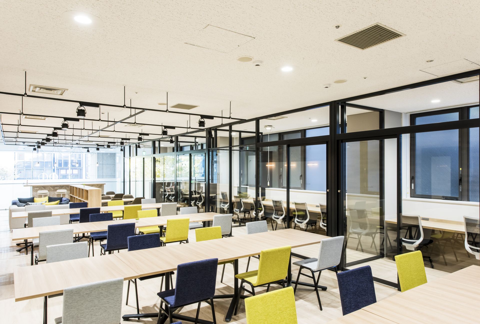 fabbit Kyobashi image 4