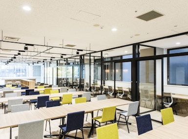 fabbit Kyobashi image 4