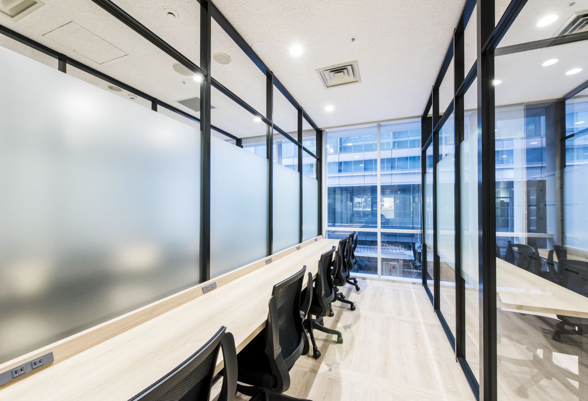 fabbit Kyobashi image 5