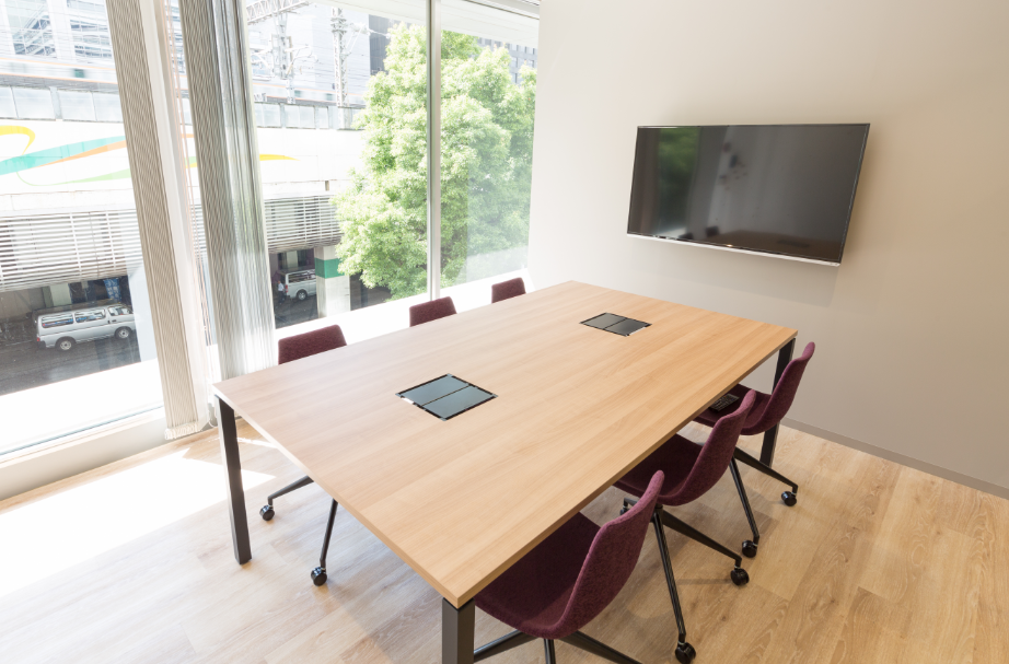 fabbit Otemachi image 2