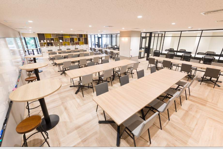 fabbit Otemachi image 4