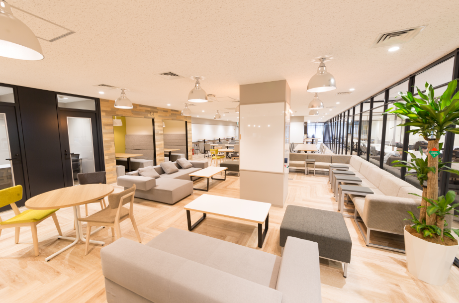 fabbit Otemachi image 3