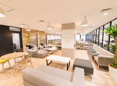 fabbit Otemachi image 3