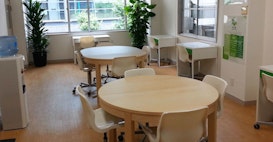 Coworking Office Spaces In Tokyo Japan Coworker - 