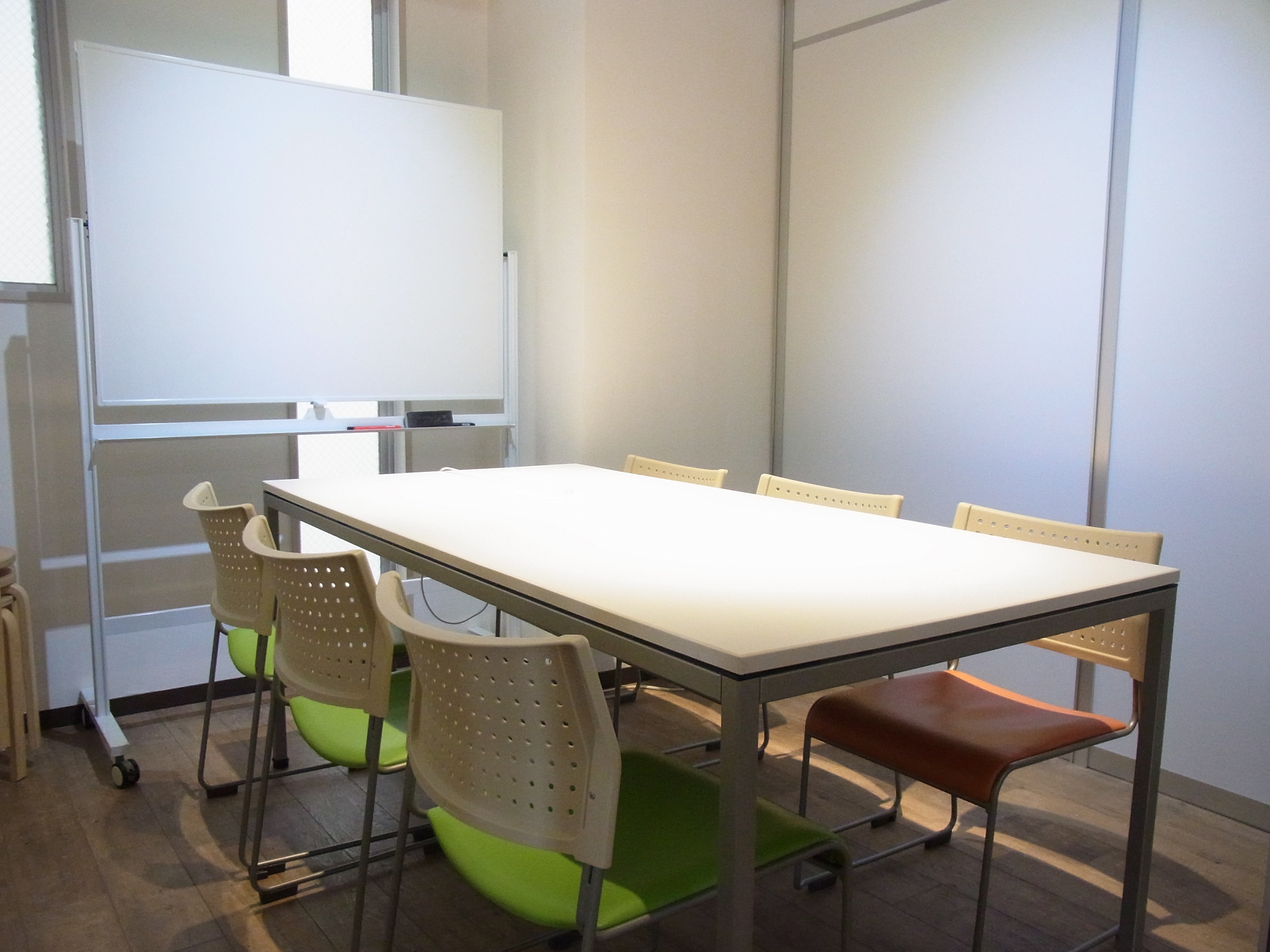 Gotanda Pao Coworking image 2