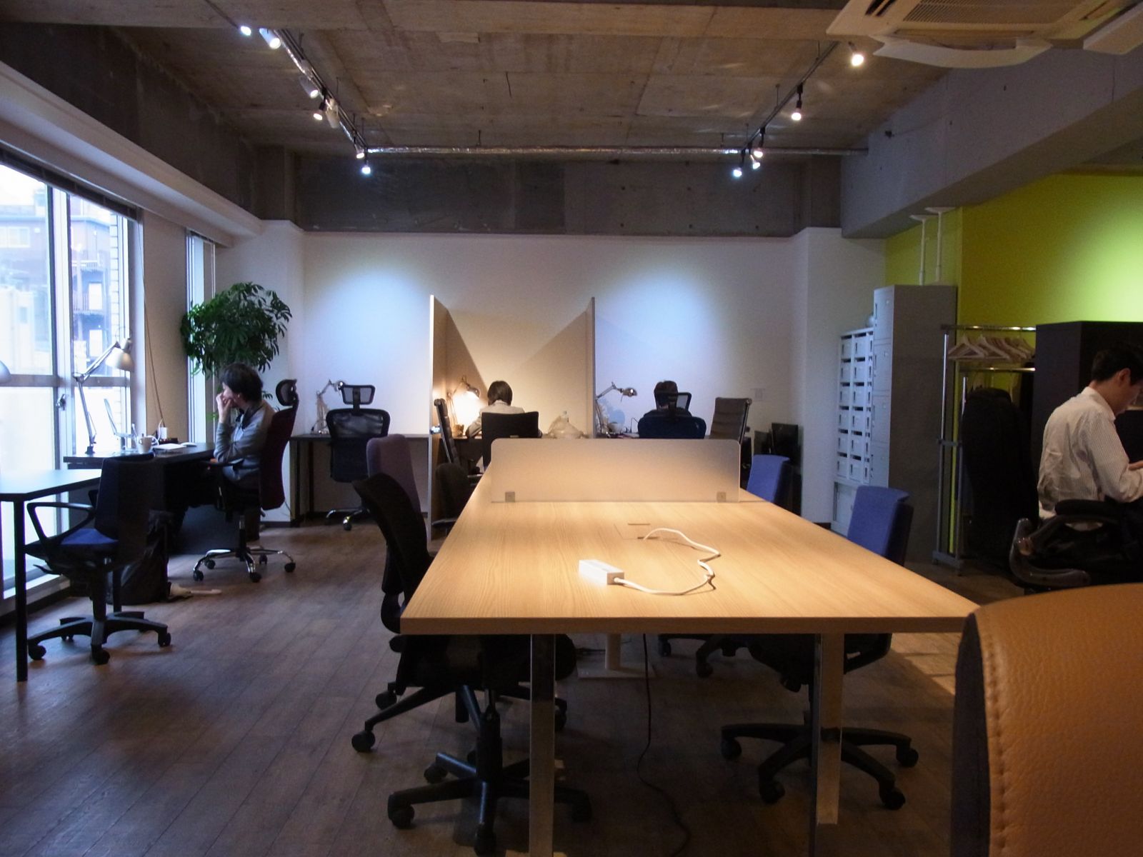 Gotanda Pao Coworking image 4