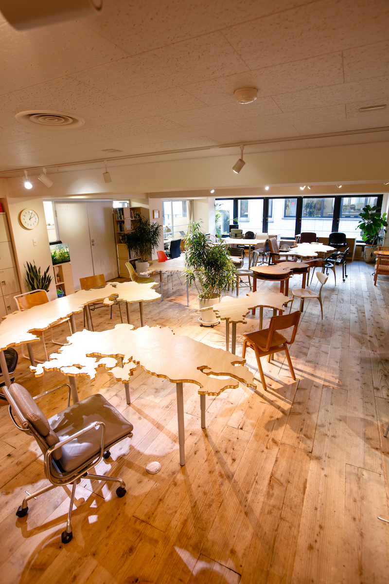 HAPON shinjuku image 2