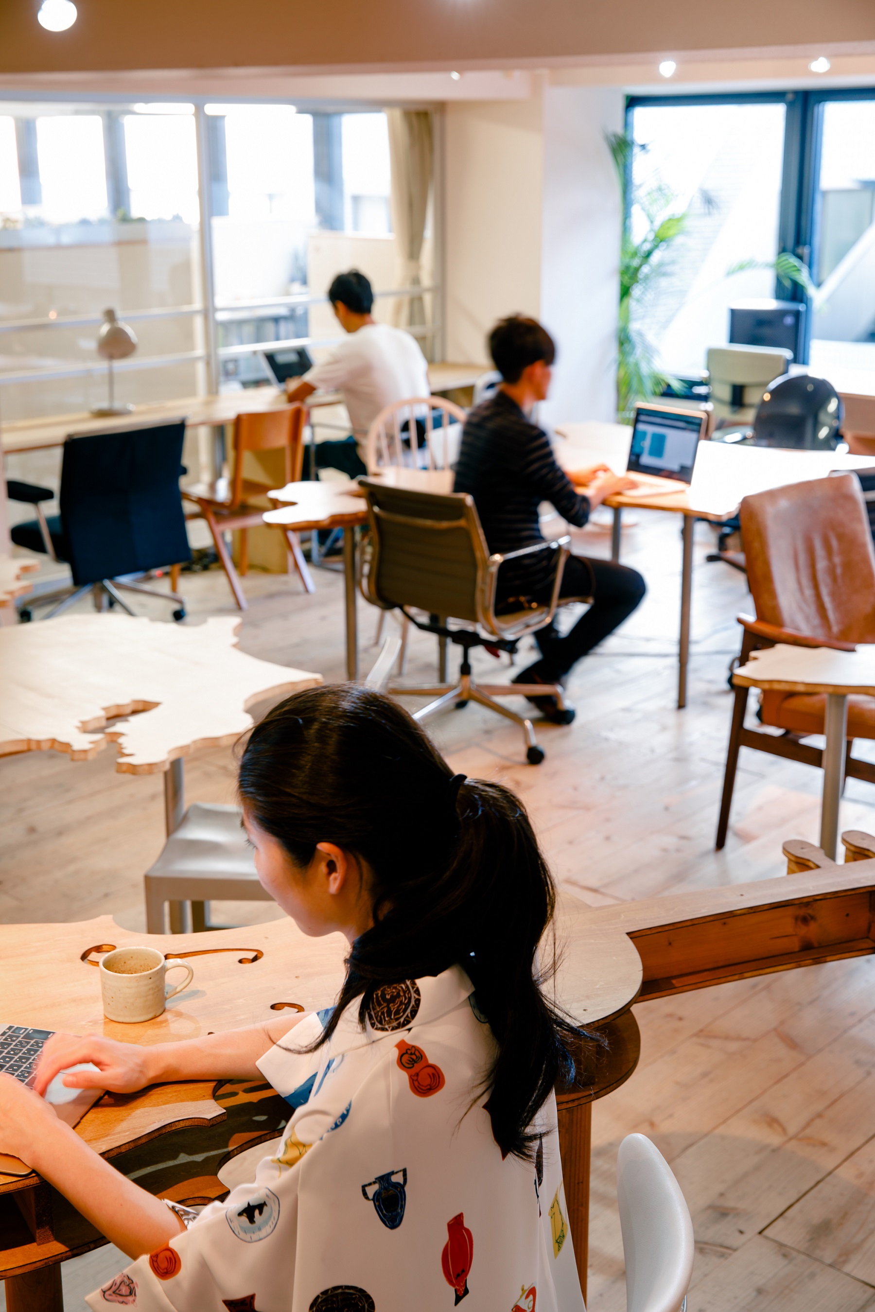 HAPON shinjuku image 4