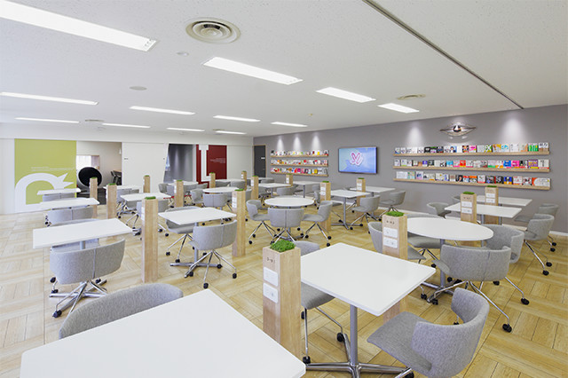 Knowledge Society image 3