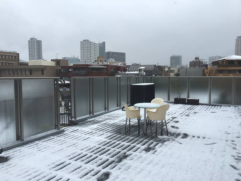 Nagaya Aoyama image 5