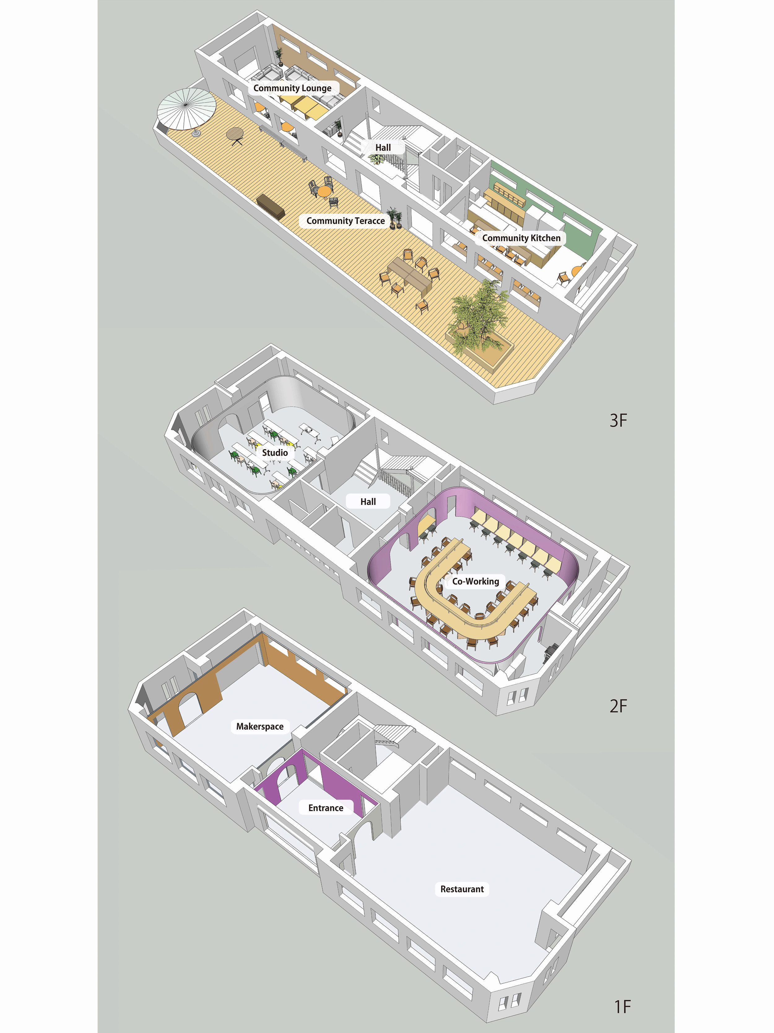 Nishiogi Place image 2
